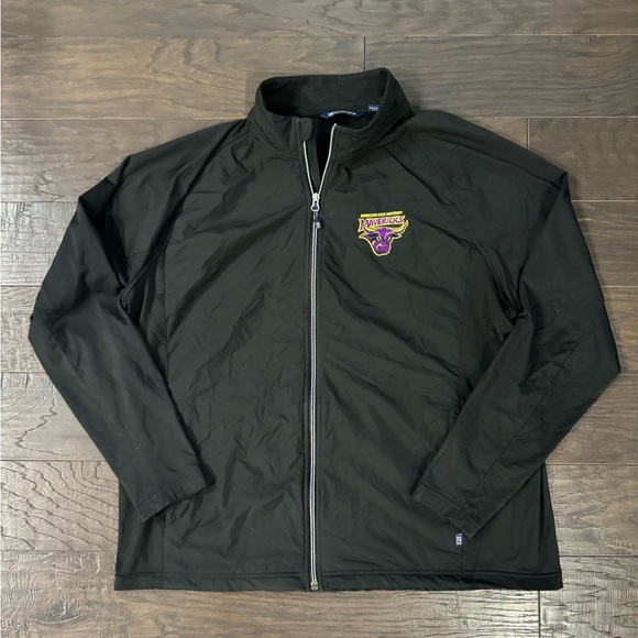 Cutter & Buck Minnesota State Mankato Mavericks Men’s XL Jacket - Picture 1 of 6